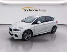 BMW Serie 2 Active Tourer