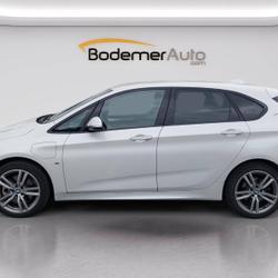 BMW Serie 2 Active Tourer Active Tourer 225xe iPerformance 224 ch M Sport A Concarneau
