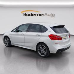 BMW Serie 2 Active Tourer Active Tourer 225xe iPerformance 224 ch M Sport A Concarneau