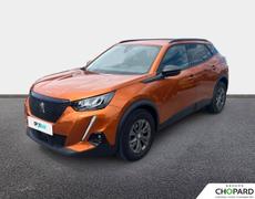 Peugeot 2008 Dole