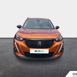 Peugeot 2008 2008 PureTech 100 S&S BVM6 Style Dole