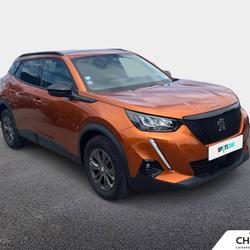 Peugeot 2008 2008 PureTech 100 S&S BVM6 Style Dole