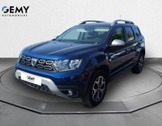 Dacia Duster Chambray-lès-Tours