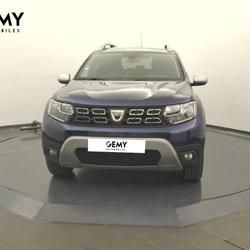 Dacia Duster Duster 1.5 dCi 110 4x2 Prestige Chambray-l&egrave;s-Tours