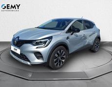 Renault Captur Chambray-lès-Tours