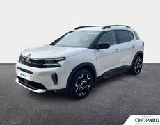 Citroen C5 Aircross Dole