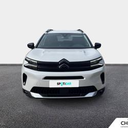 Citroen C5 Aircross C5 Aircross BlueHDi 130 S&S EAT8 Shine Dole
