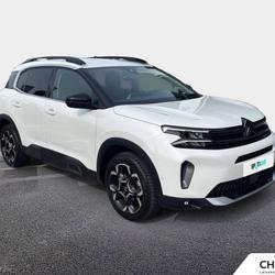 Citroen C5 Aircross C5 Aircross BlueHDi 130 S&S EAT8 Shine Dole