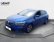 Renault Megane 4 Estate Chambray-lès-Tours