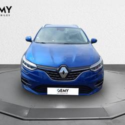 Renault Megane 4 Estate M&eacute;gane IV Estate PHEV 160 Business Intens Chambray-l&egrave;s-Tours