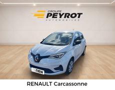 Renault Zoe Carcassonne