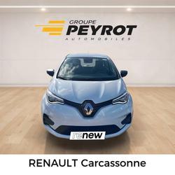 Renault Zoe R110 Life occasion - Carcassonne - photo 2/16