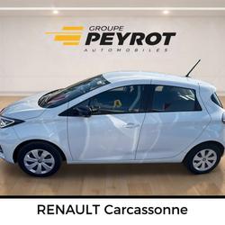 Renault Zoe R110 Life occasion - Carcassonne - photo 3/16