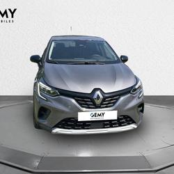 Renault Captur Captur TCe 90 Evolution Le Mans