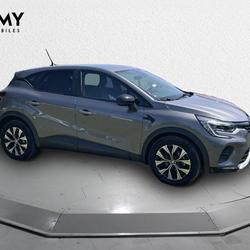 Renault Captur Captur TCe 90 Evolution Le Mans