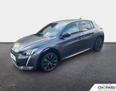 Peugeot 208 Dole