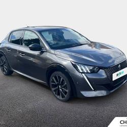 Peugeot 208 208 PureTech 100 S&S BVM6 GT Pack Dole