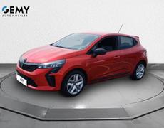 Renault Clio 5 Chambray-lès-Tours