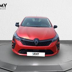 Renault Clio 5 Clio Blue dCi 100 ch GSR2 Evolution Chambray-l&egrave;s-Tours