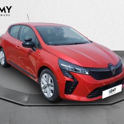 Renault Clio 5 Clio Blue dCi 100 ch GSR2 Evolution Chambray-l&egrave;s-Tours