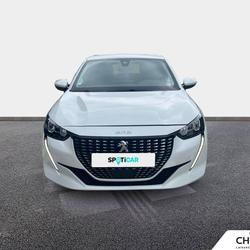 Peugeot 208 208 PureTech 100 S&S EAT8 Roadtrip Dole