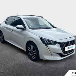 Peugeot 208 208 PureTech 100 S&S EAT8 Roadtrip Dole