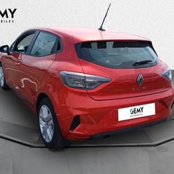 Renault Clio 5 Clio Blue dCi 100 Evolution Chambray-l&egrave;s-Tours
