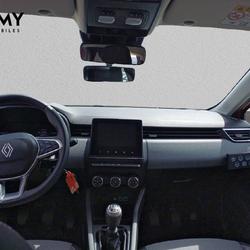 Renault Clio 5 Clio Blue dCi 100 Evolution Chambray-l&egrave;s-Tours