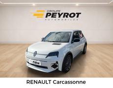 Renault R5 E-Tech Carcassonne