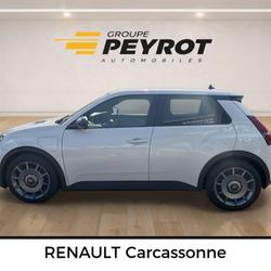 Renault R5 E-Tech 5 E-Tech Electrique 120 ch autonomie urbaine Evolution occasion - Carcassonne - photo 3/16