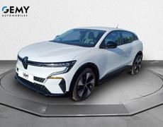 Renault Megane E-Tech Chambray-lès-Tours