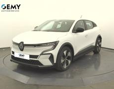 Renault Megane E-Tech Chambray-lès-Tours