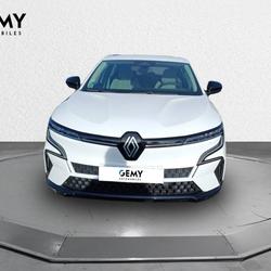 Renault Megane E-Tech Megane E-Tech EV40 130ch boost charge Equilibre Chambray-l&egrave;s-Tours