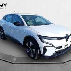 Renault Megane E-Tech Megane E-Tech EV40 130ch boost charge Equilibre Chambray-l&egrave;s-Tours