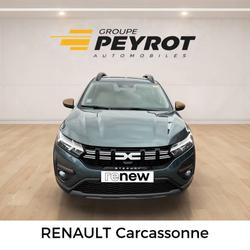 Dacia Sandero TCe 90 CVT GSR2 Stepway Extreme occasion - Carcassonne - photo 2/16