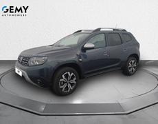 Dacia Duster Le Mans