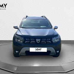 Dacia Duster Duster Blue dCi 115 4x2 Prestige Le Mans