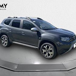 Dacia Duster Duster Blue dCi 115 4x2 Prestige Le Mans