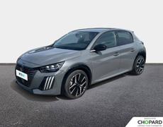 Peugeot 208 Dole