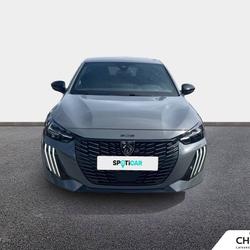 Peugeot 208 208 Hybrid 110 e-DCS6 GT Dole