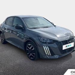 Peugeot 208 208 Hybrid 110 e-DCS6 GT Dole