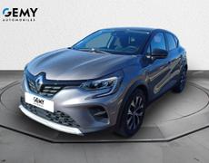 Renault Captur Chambray-lès-Tours
