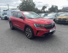Renault Austral Concarneau