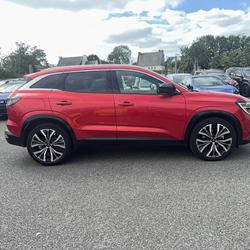 Renault Austral Austral E-Tech full hybrid 200 GSR2 Iconic Concarneau