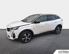 Peugeot 3008 Dole