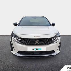 Peugeot 3008 3008 Puretech 130ch S&S EAT8 GT Dole