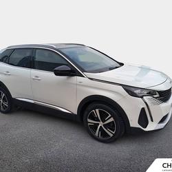 Peugeot 3008 3008 Puretech 130ch S&S EAT8 GT Dole
