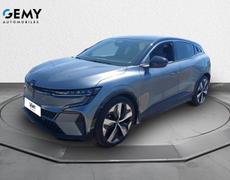 Renault Megane E-Tech Chambray-lès-Tours