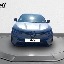 Renault Megane E-Tech Megane E-Tech EV60 220 ch super charge Techno Chambray-l&egrave;s-Tours