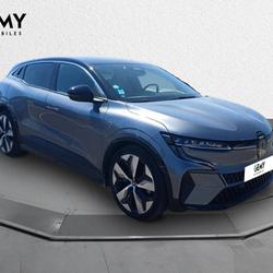 Renault Megane E-Tech Megane E-Tech EV60 220 ch super charge Techno Chambray-l&egrave;s-Tours